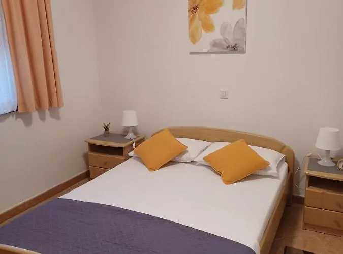 Appartement Leda *