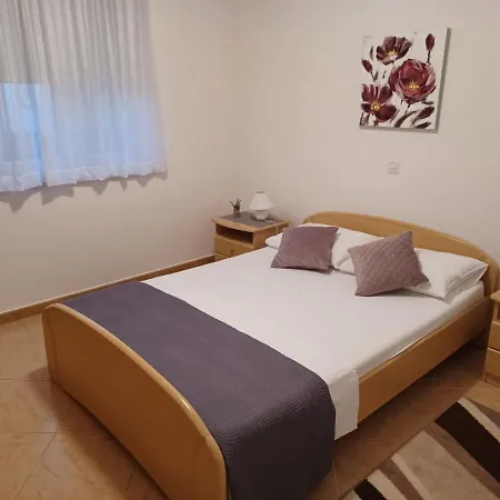 Apartment Leda Medulin